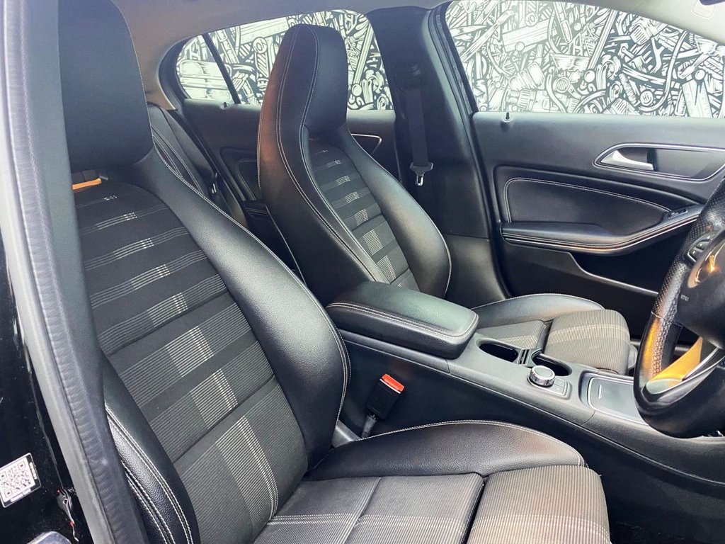 Used Mercedes-Benz 180 2018 for sale - 76039272: Photo 22