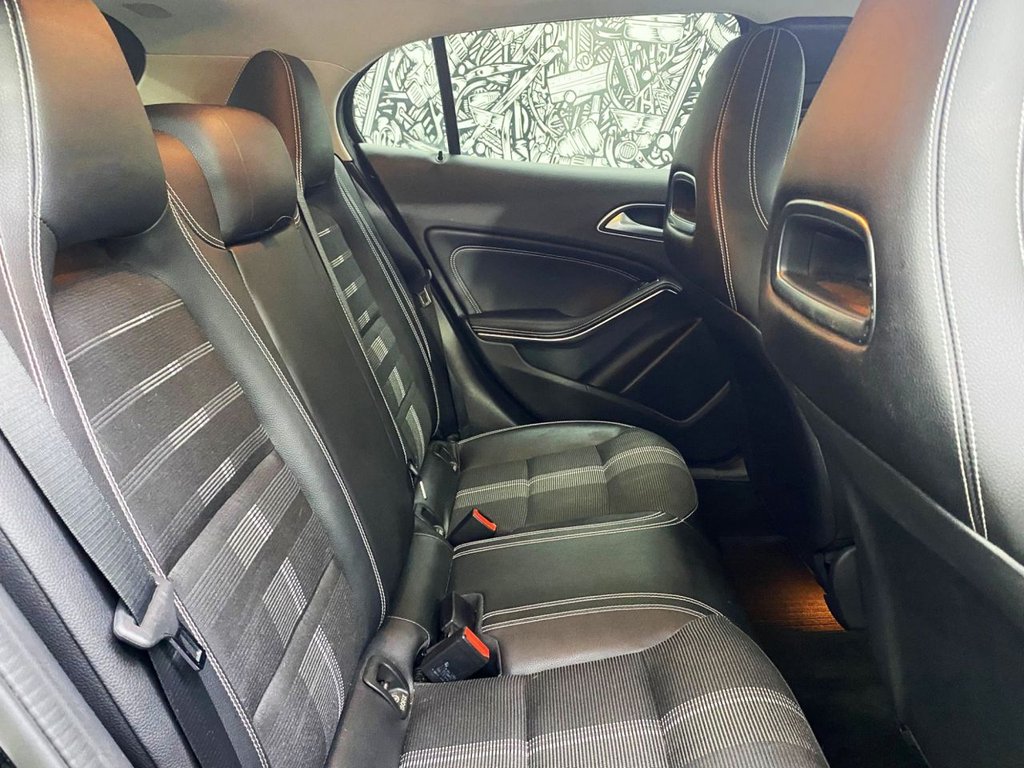 Used Mercedes-Benz 180 2018 for sale - 76039272: Photo 23
