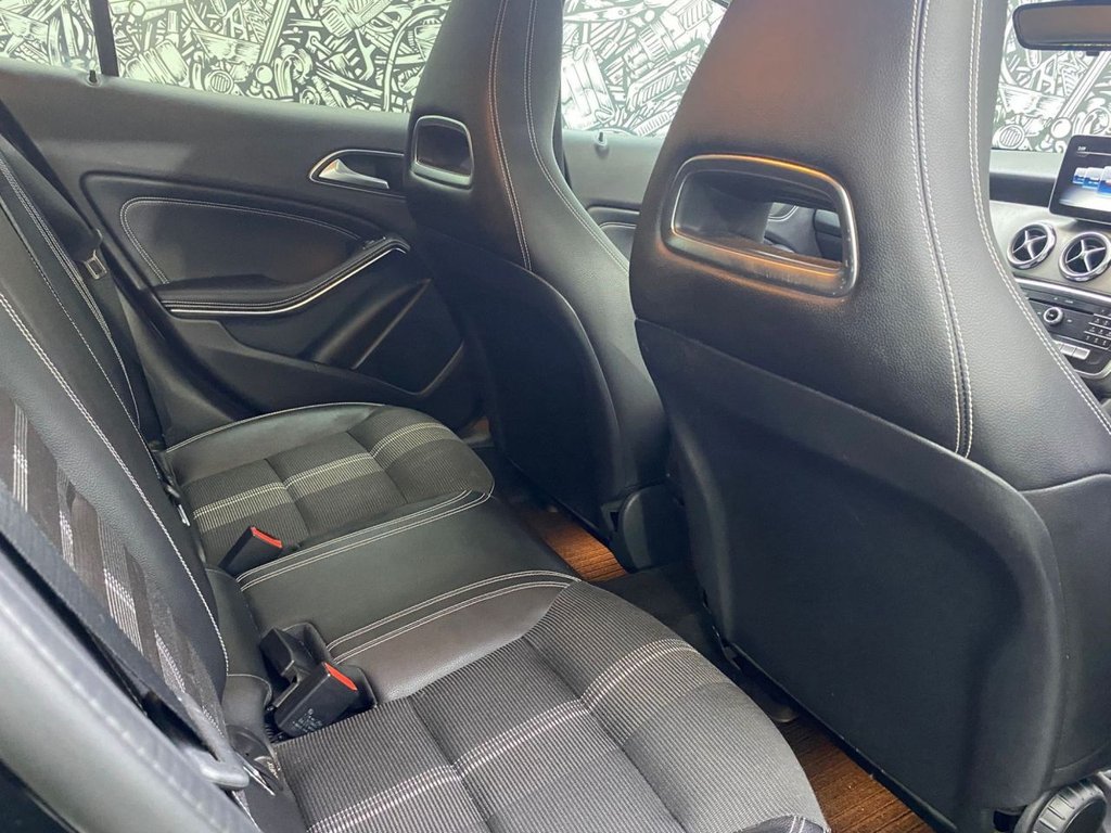 Used Mercedes-Benz 180 2018 for sale - 76039272: Photo 24