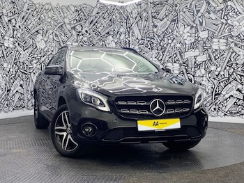 Used Mercedes-Benz 180 2018 for sale - 76039272: Photo