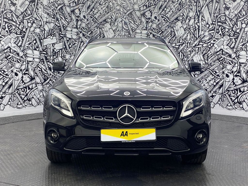 Used Mercedes-Benz 180 2018 for sale - 76039272: Photo 5