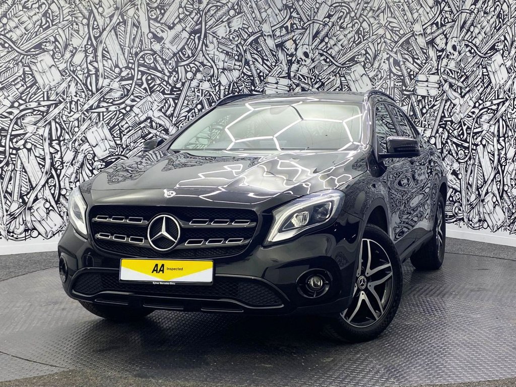 Used Mercedes-Benz 180 2018 for sale - 76039272: Photo 6