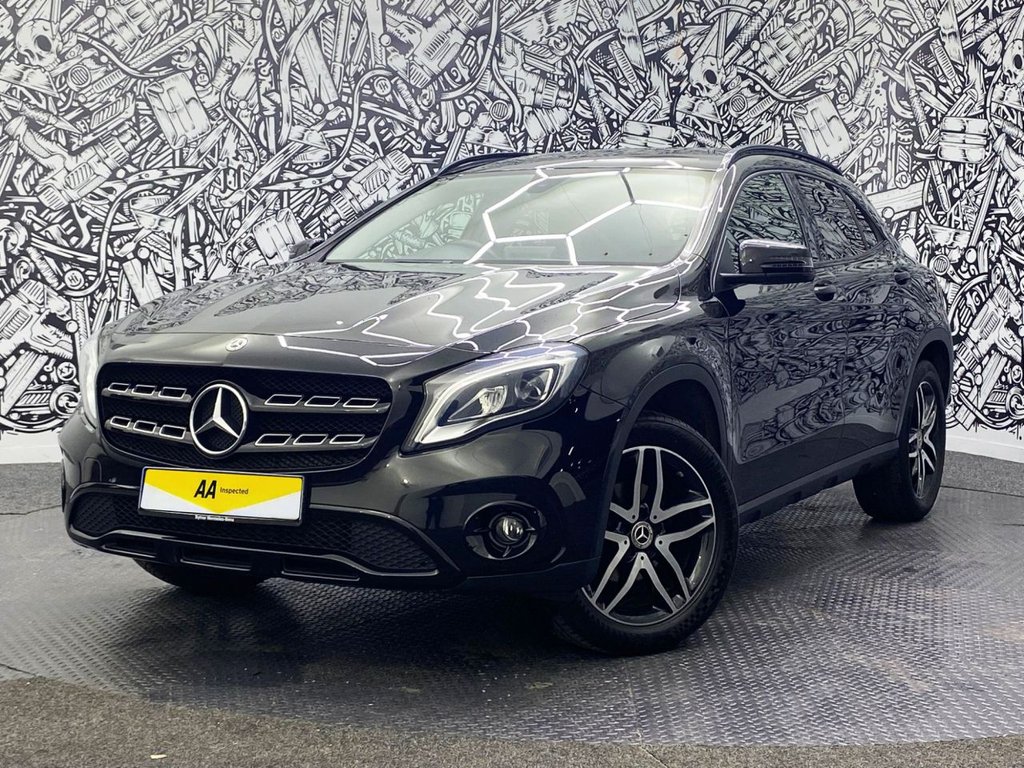 Used Mercedes-Benz 180 2018 for sale - 76039272: Photo 8
