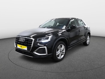 Used Audi Q2 2021 for sale - 75703289: Photo