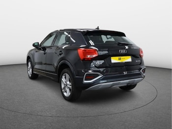 Used Audi Q2 2021 for sale - 75703289: Photo