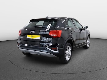 Used Audi Q2 2021 for sale - 75703289: Photo