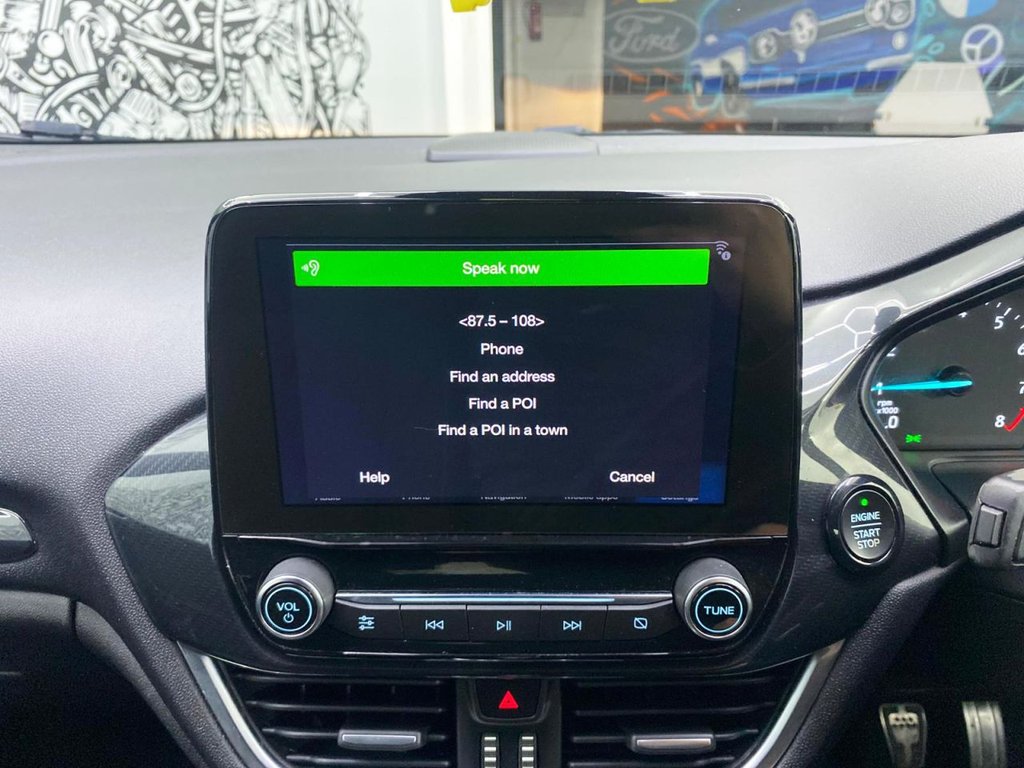 Used Ford Fiesta 2018 for sale - 77089242: Photo 21