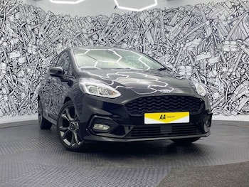 Used Ford Fiesta 2018 for sale - 77089242: Photo