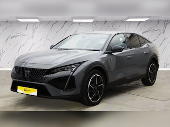 Used Peugeot 408 2024 for sale - 78083165: Photo