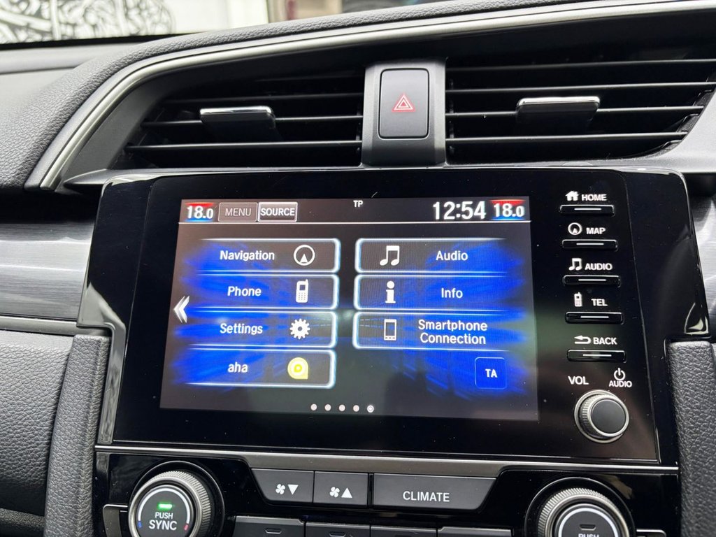 Used Honda Civic 2021 for sale - 76820648: Photo 16