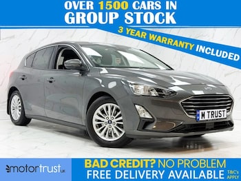 Used Ford Focus 2019 for sale - 79543610: Photo