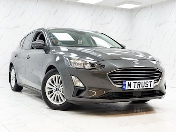 Used Ford Focus 2019 for sale - 79543610: Photo