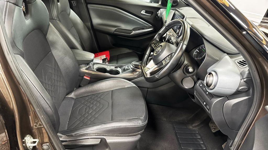 Used Nissan Juke 2022 for sale - 76724741: Photo 10