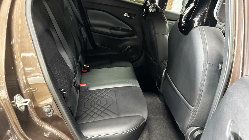 Used Nissan Juke 2022 for sale - 76724741: Photo 11