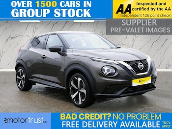 Used Nissan Juke 2022 for sale - 76724741: Photo