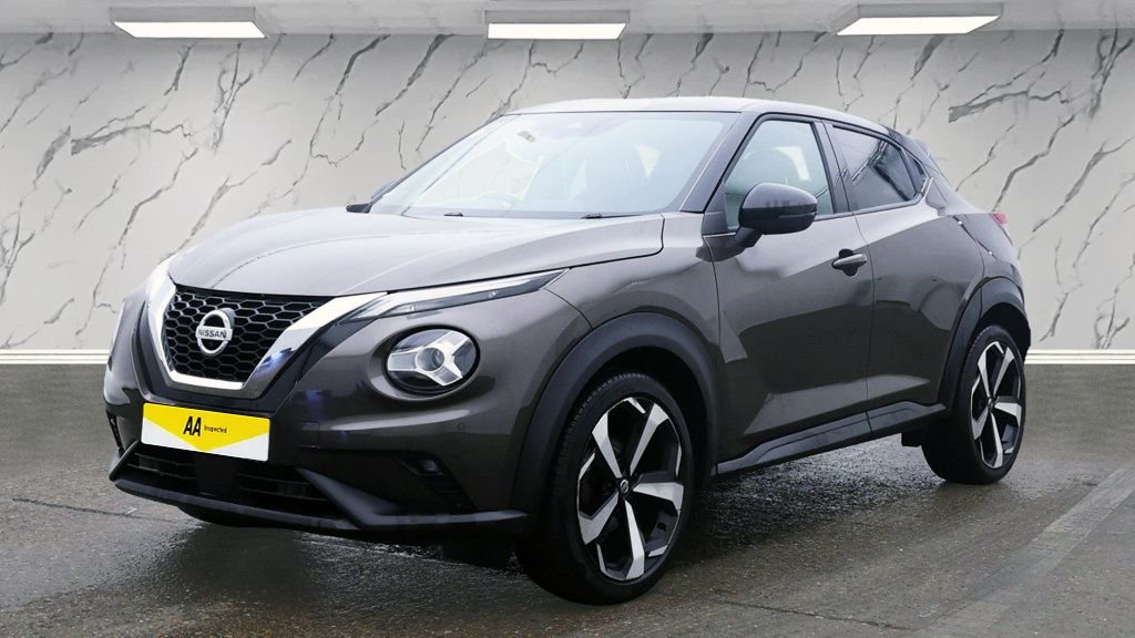 Used Nissan Juke 2022 for sale - 76724741: Photo 2