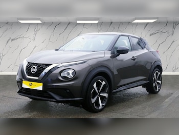 Used Nissan Juke 2022 for sale - 76724741: Photo