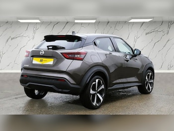 Used Nissan Juke 2022 for sale - 76724741: Photo