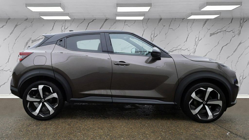 Used Nissan Juke 2022 for sale - 76724741: Photo 5