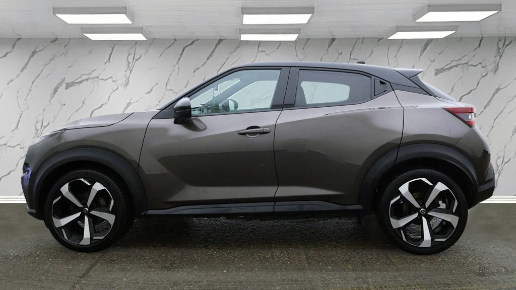 Used Nissan Juke 2022 for sale - 76724741: Photo 6