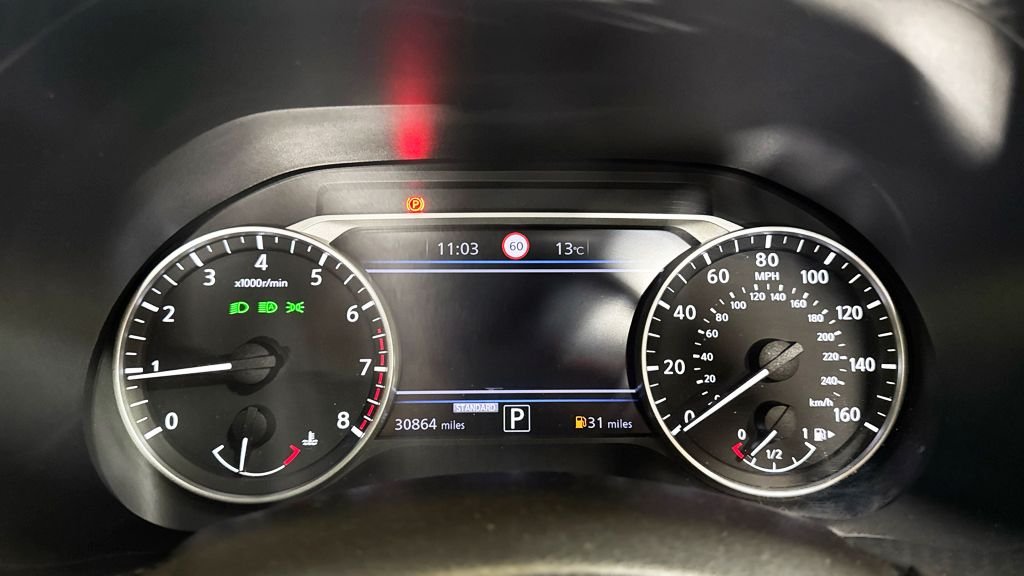 Used Nissan Juke 2022 for sale - 76724741: Photo 9