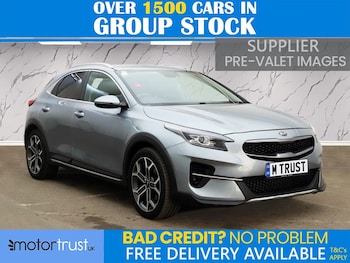 Used Kia XCeed 2020 for sale - 78570242: Photo