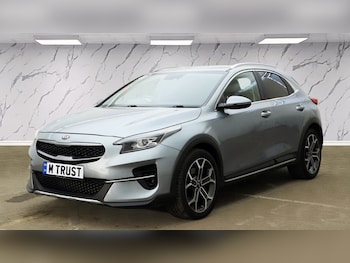 Used Kia XCeed 2020 for sale - 78570242: Photo