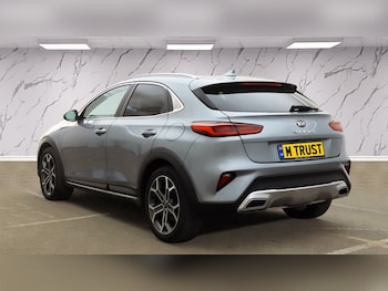 Used Kia XCeed 2020 for sale - 78570242: Photo