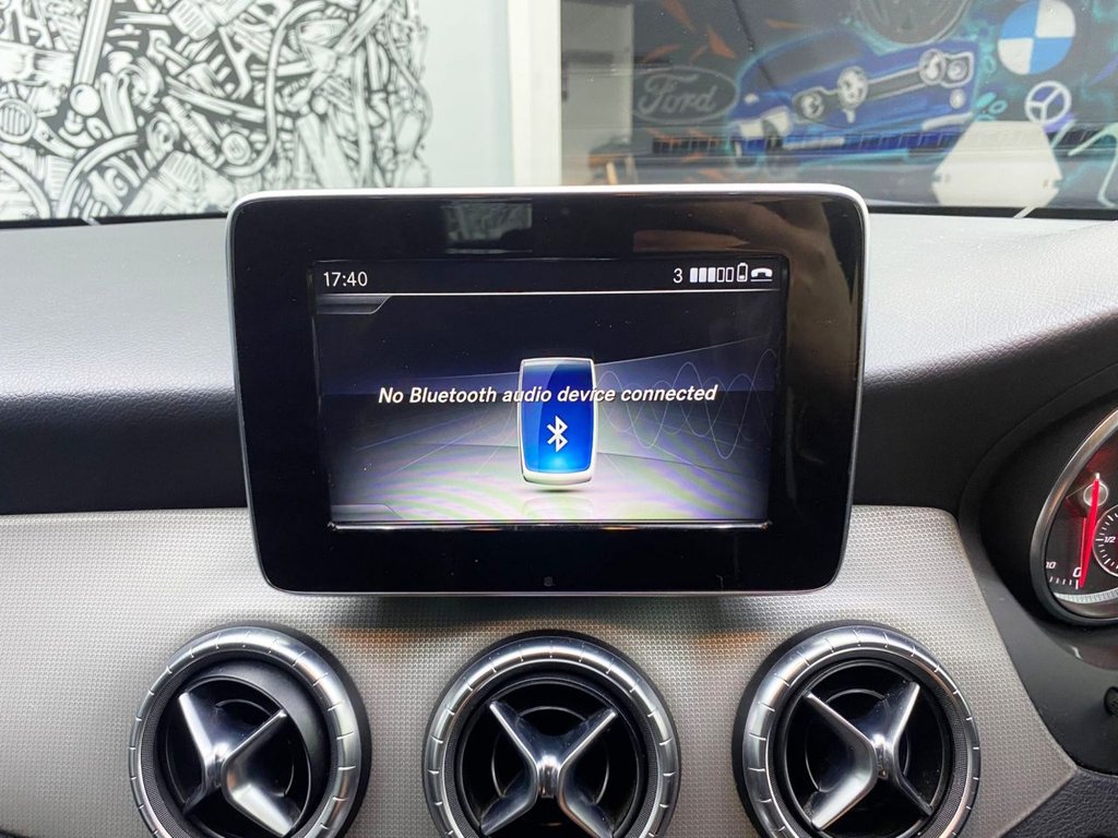 Used Mercedes-Benz CLA 2018 for sale - 77161723: Photo 17