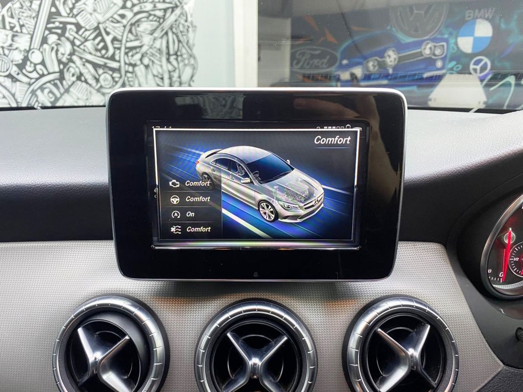 Used Mercedes-Benz CLA 2018 for sale - 77161723: Photo 18