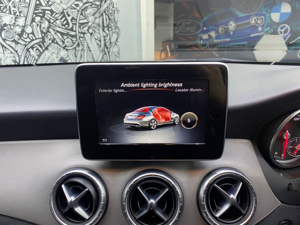 Used Mercedes-Benz CLA 2018 for sale - 77161723: Photo 19