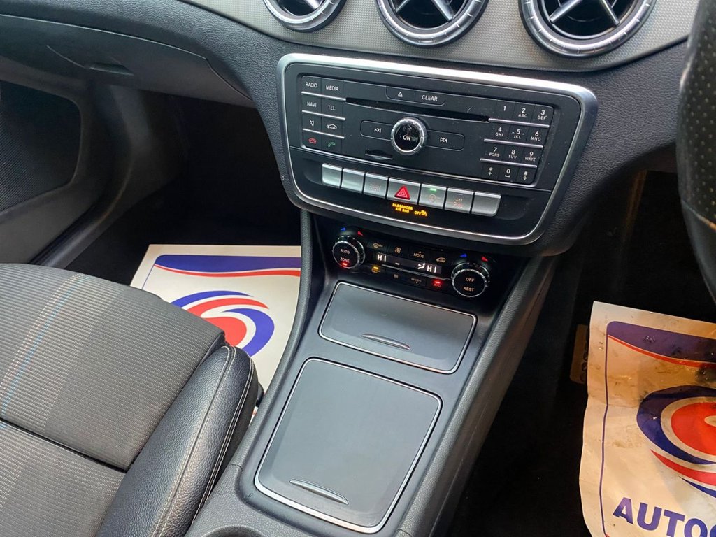 Used Mercedes-Benz CLA 2018 for sale - 77161723: Photo 20