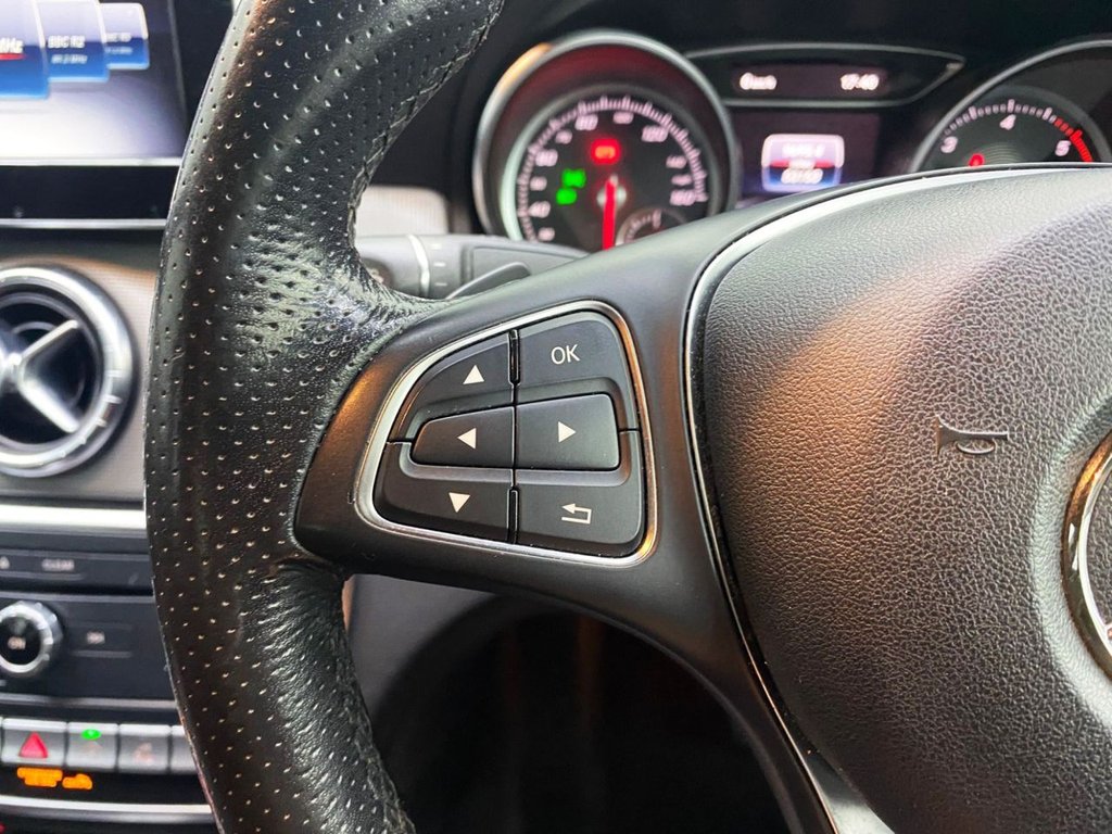 Used Mercedes-Benz CLA 2018 for sale - 77161723: Photo 21