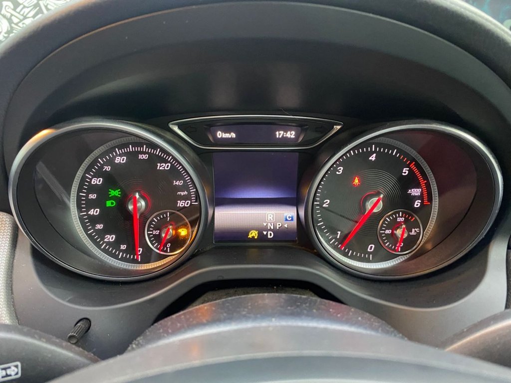 Used Mercedes-Benz CLA 2018 for sale - 77161723: Photo 22