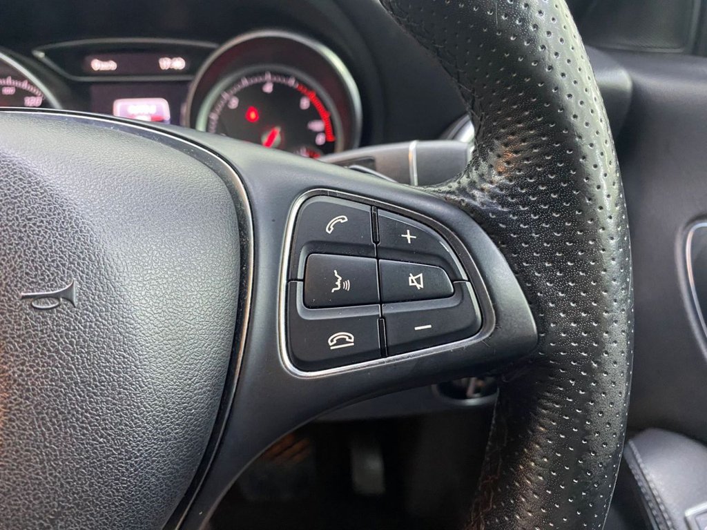 Used Mercedes-Benz CLA 2018 for sale - 77161723: Photo 24