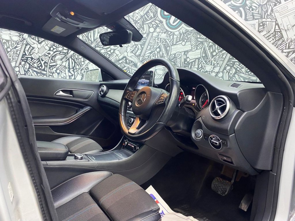 Used Mercedes-Benz CLA 2018 for sale - 77161723: Photo 25