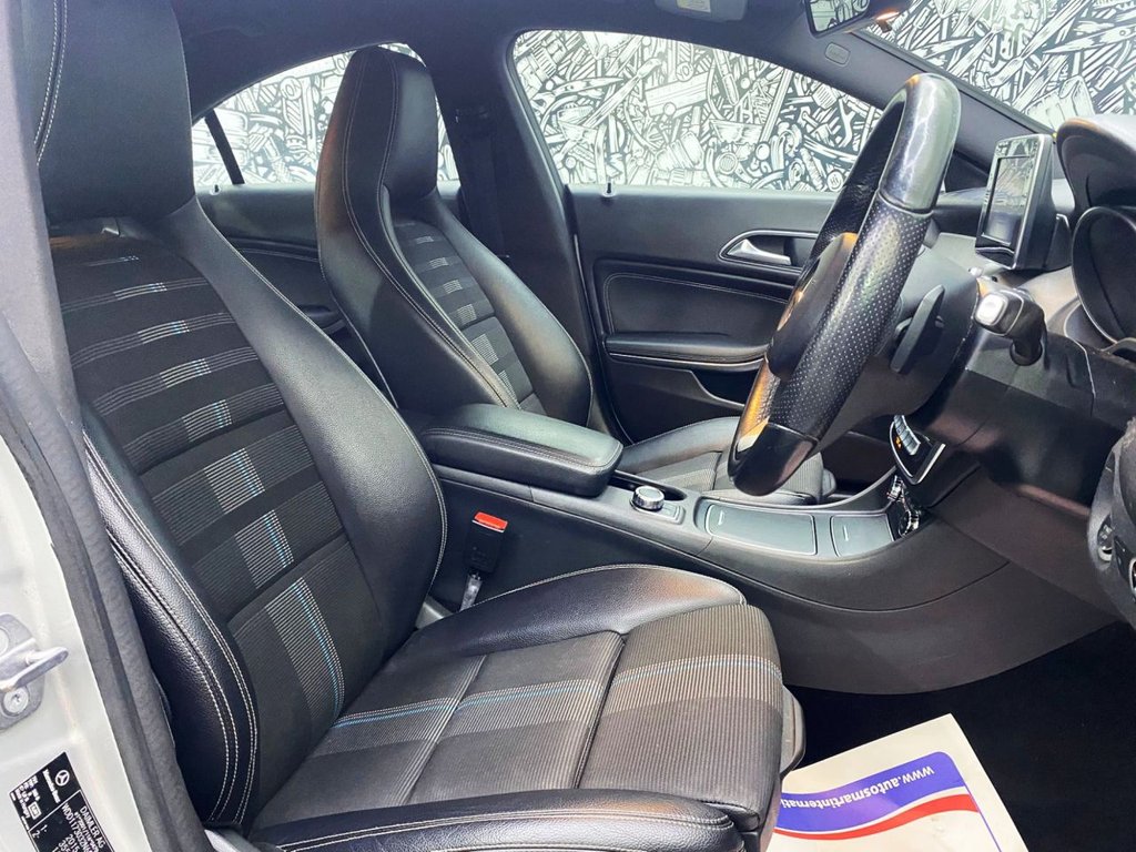 Used Mercedes-Benz CLA 2018 for sale - 77161723: Photo 26