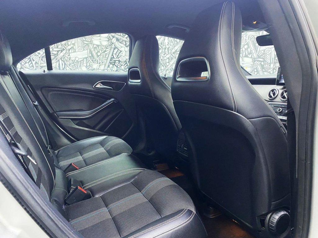 Used Mercedes-Benz CLA 2018 for sale - 77161723: Photo 27