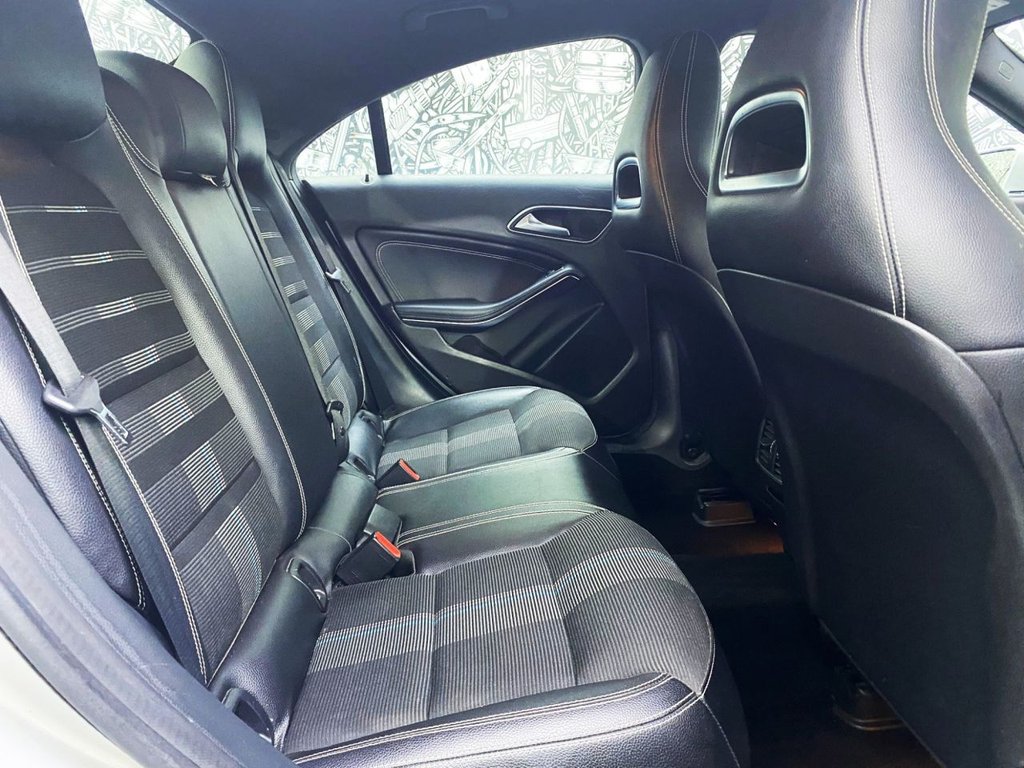 Used Mercedes-Benz CLA 2018 for sale - 77161723: Photo 28
