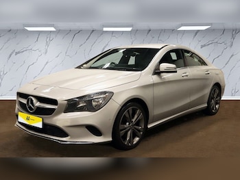 Used Mercedes-Benz CLA 2018 for sale - 77161723: Photo
