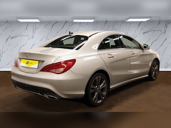 Used Mercedes-Benz CLA 2018 for sale - 77161723: Photo