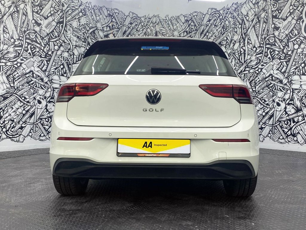 Used Volkswagen Golf 2022 for sale - 76985794: Photo 10