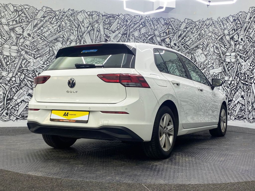 Used Volkswagen Golf 2022 for sale - 76985794: Photo 11