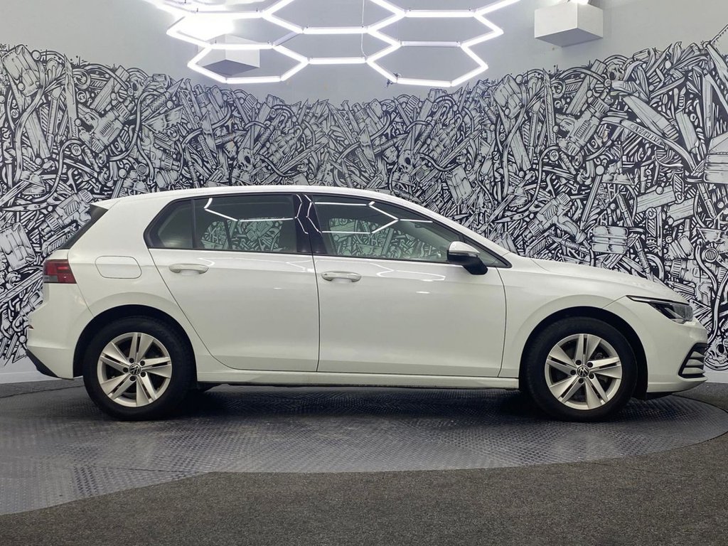 Used Volkswagen Golf 2022 for sale - 76985794: Photo 14