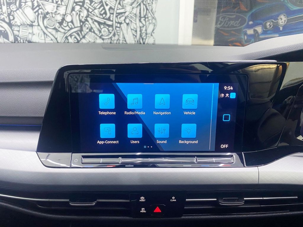 Used Volkswagen Golf 2022 for sale - 76985794: Photo 17