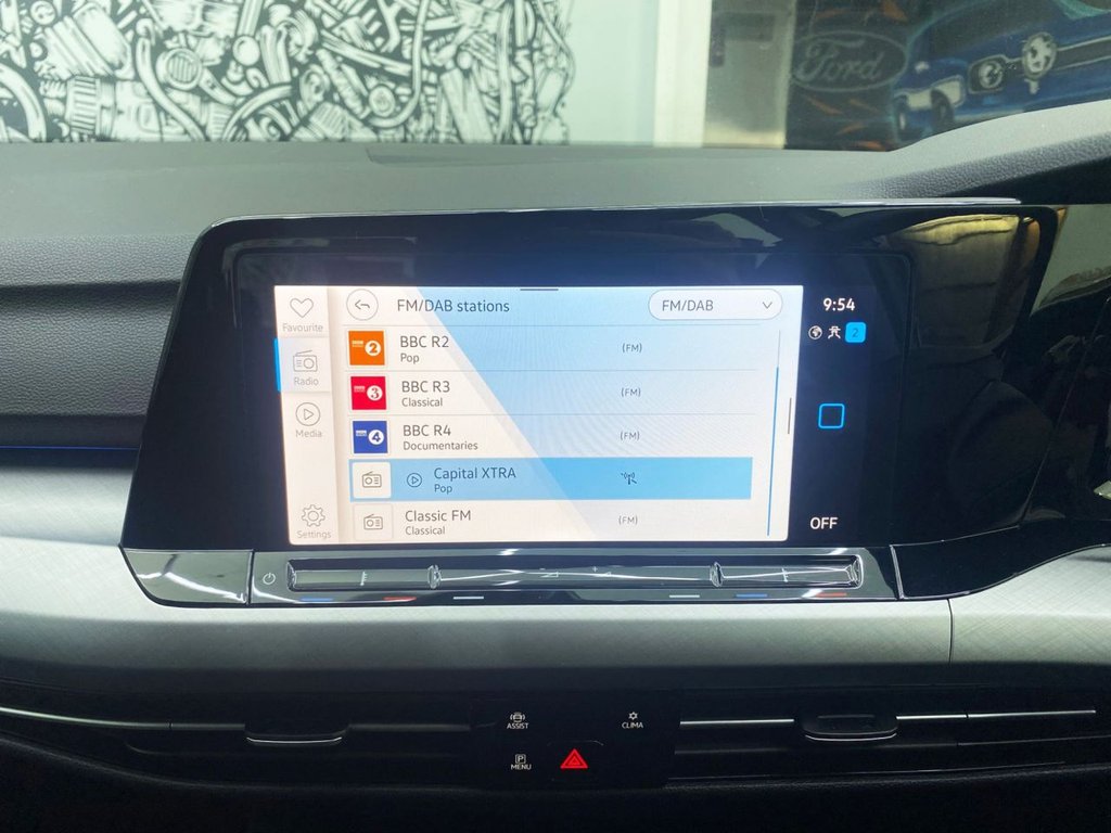 Used Volkswagen Golf 2022 for sale - 76985794: Photo 18