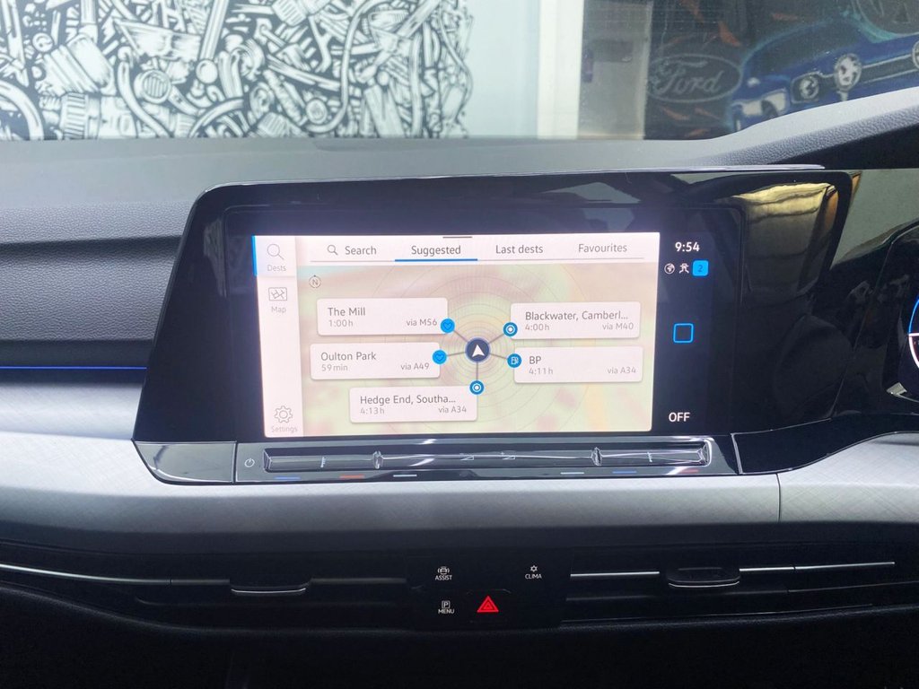 Used Volkswagen Golf 2022 for sale - 76985794: Photo 19