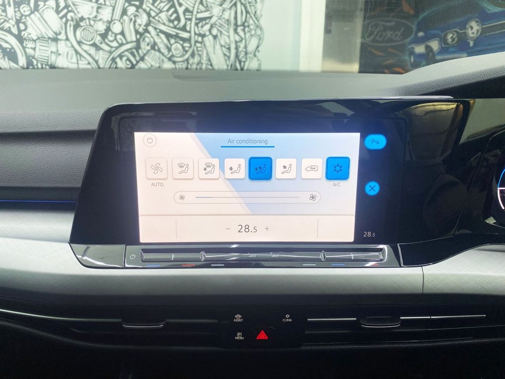 Used Volkswagen Golf 2022 for sale - 76985794: Photo 20