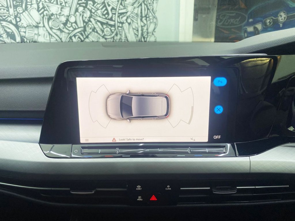 Used Volkswagen Golf 2022 for sale - 76985794: Photo 21