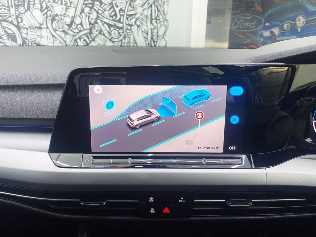 Used Volkswagen Golf 2022 for sale - 76985794: Photo 22